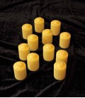 12 Citronella Candles