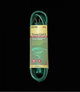 Stanley Power Cord 8 (front)